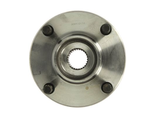 BTA Wielnaaf H51001BTA