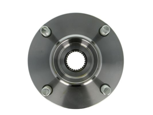 BTA Wielnaaf H51009BTA