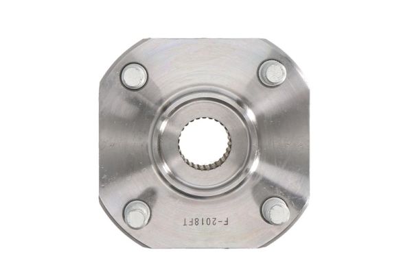 BTA Wielnaaf H52019BTA
