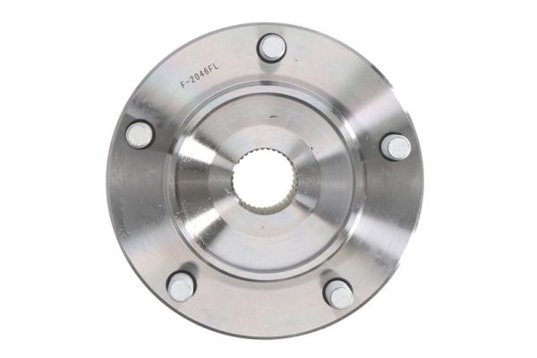 BTA Wielnaaf H52022BTA