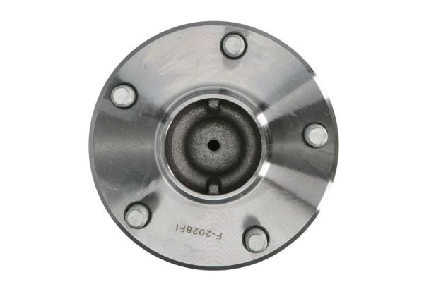 BTA Wielnaaf H52030BTA