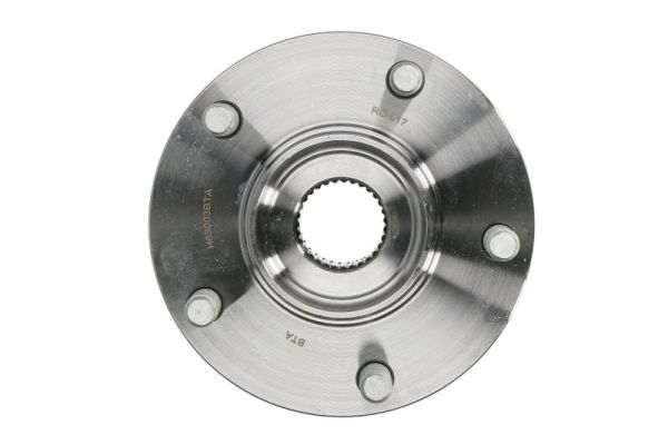 BTA Wielnaaf H53003BTA