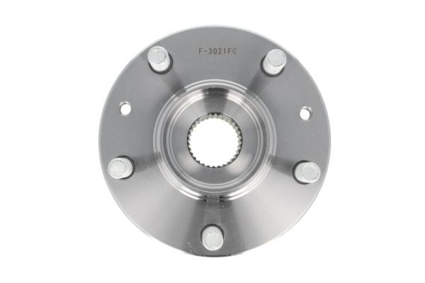 BTA Wielnaaf H53005BTA
