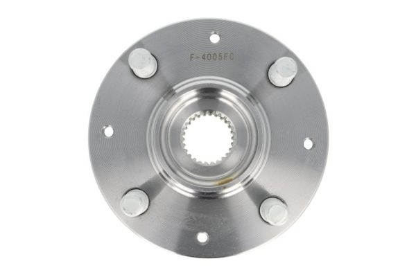 BTA Wielnaaf H54009BTA
