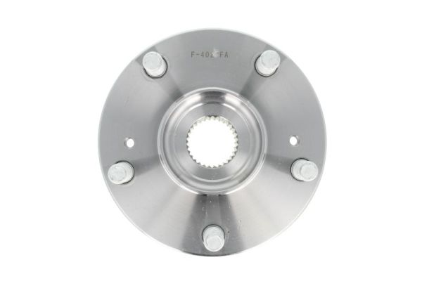 BTA Wielnaaf H54011BTA