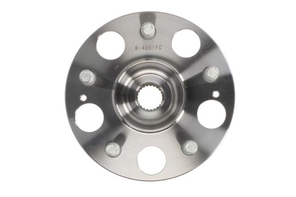 BTA Wielnaaf H54019BTA