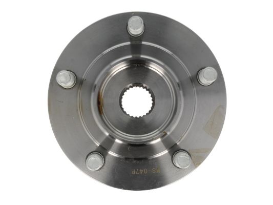 BTA Wielnaaf H55002BTA