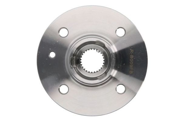BTA Wielnaaf H5B005BTA
