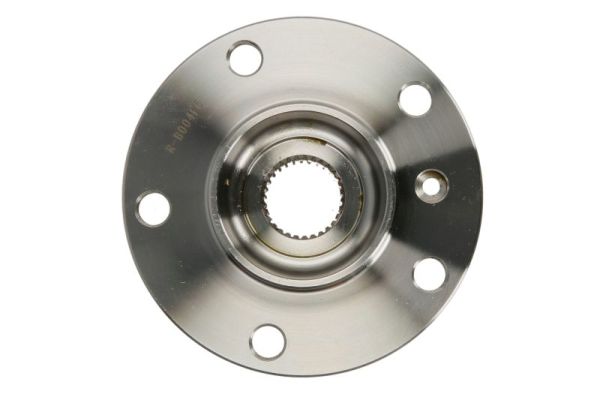 BTA Wielnaaf H5B009BTA