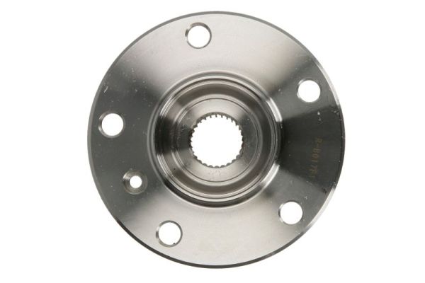 BTA Wielnaaf H5B014BTA