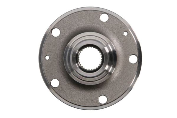 BTA Wielnaaf H5C009BTA