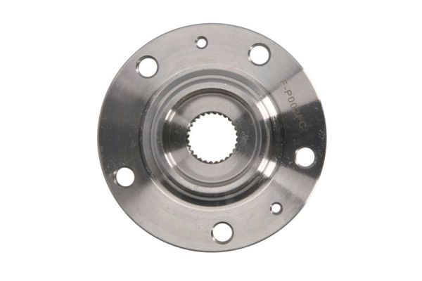 BTA Wielnaaf H5C009BTA