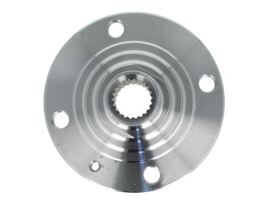 BTA Wielnaaf H5W017BTA