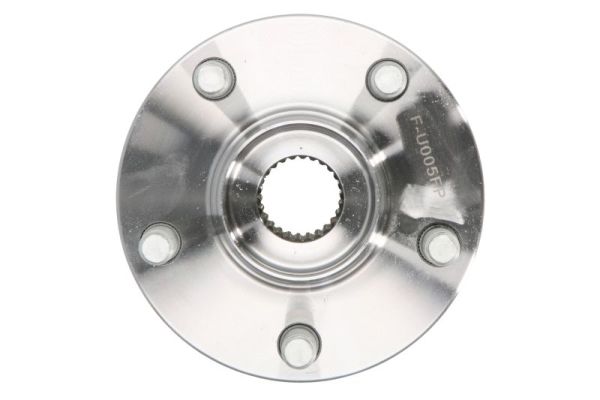 BTA Wielnaaf H5Y001BTA