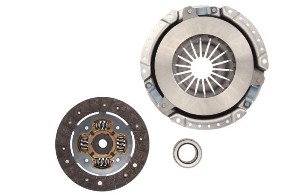 Nexus Koppelingsset F10003NX