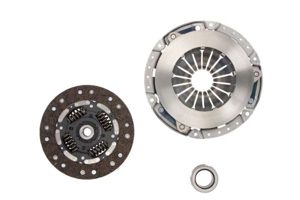Nexus Koppelingsset F10006NX