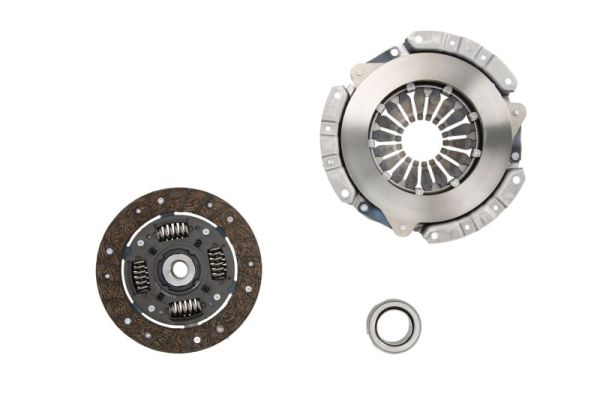 Nexus Koppelingsset F10017NX