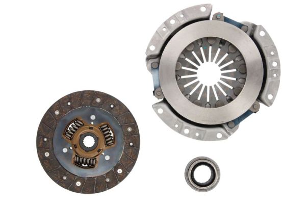 Nexus Koppelingsset F10503NX