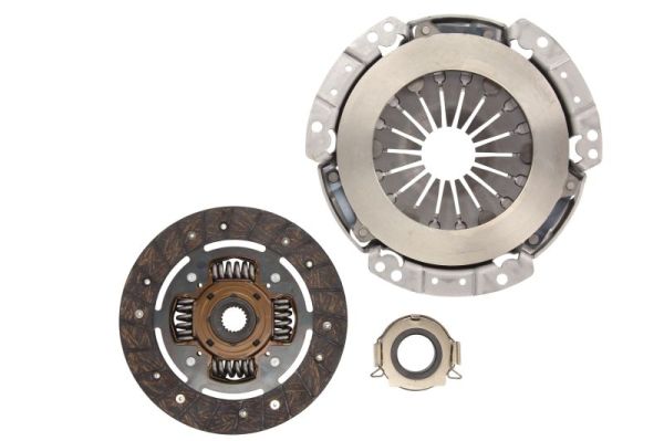 Nexus Koppelingsset F12050NX