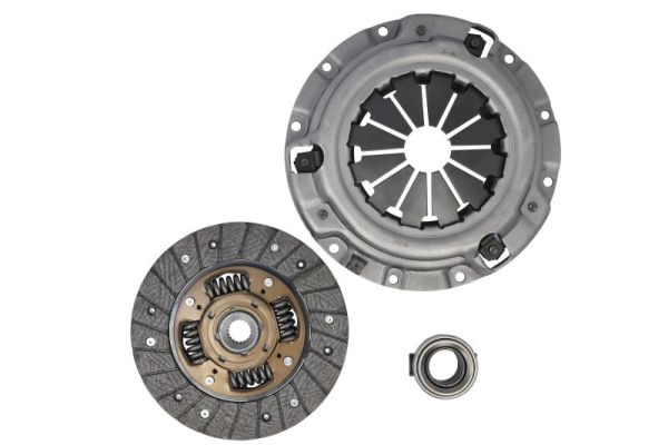 Koppelingsset Nexus F13009NX