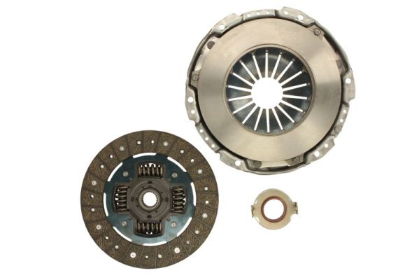 Nexus Koppelingsset F14032NX
