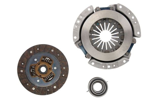 Nexus Koppelingsset F15005NX