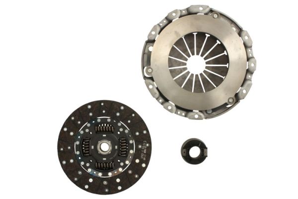 Nexus Koppelingsset F15068NX