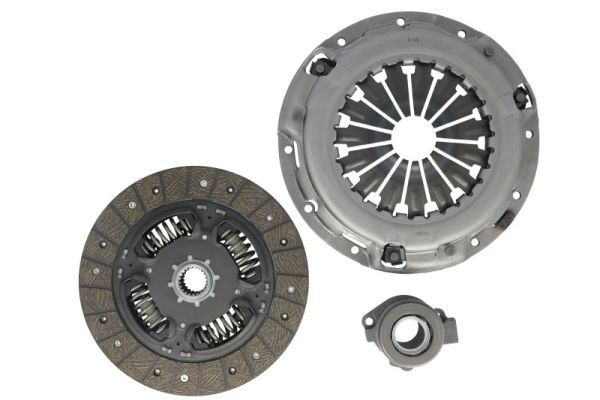 Koppelingsset Nexus F18007NX