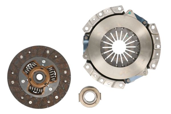 Nexus Koppelingsset F18012NX