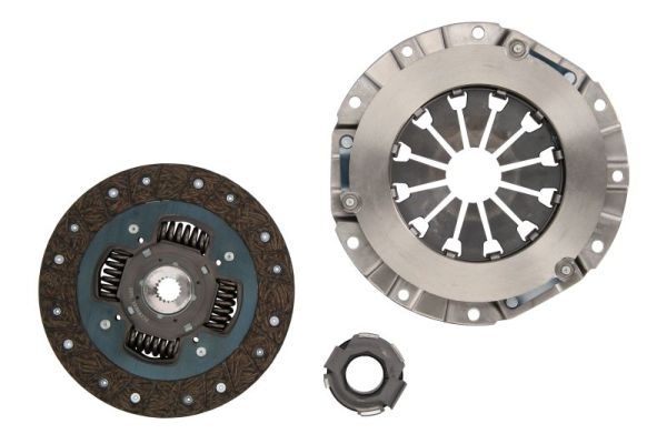 Nexus Koppelingsset F18049NX