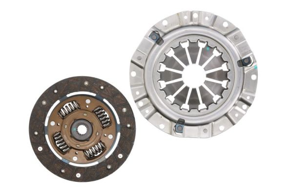 Nexus Koppelingsset F18050NX