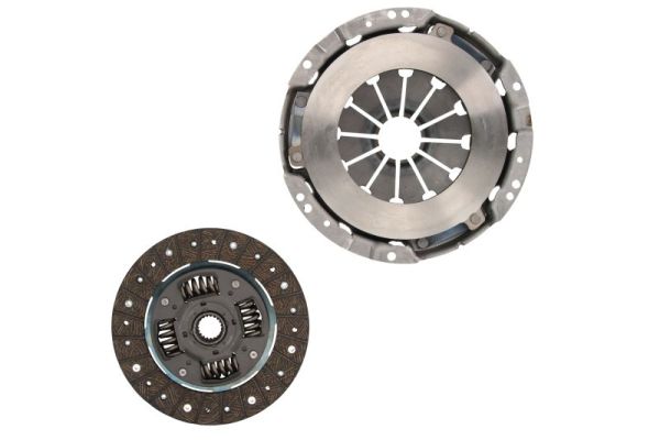 Nexus Koppelingsset F18054NX