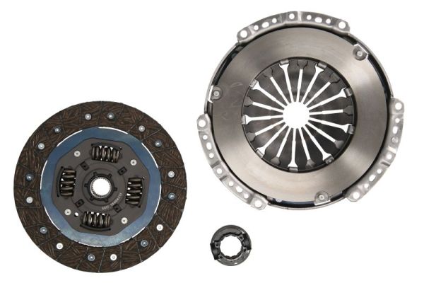 Nexus Koppelingsset F1A076NX