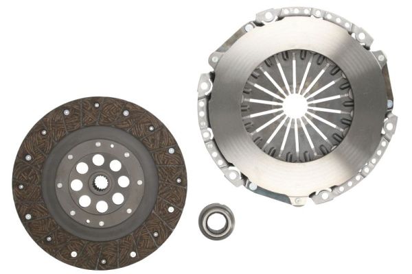 Nexus Koppelingsset F1C067NX