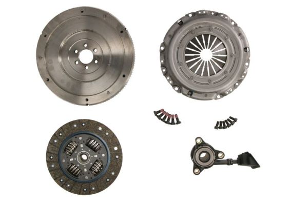 Koppelingsset Nexus F1C102NX