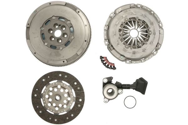 Koppelingsset Nexus F1C104NX
