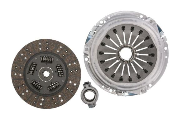 Nexus Koppelingsset F1D028NX