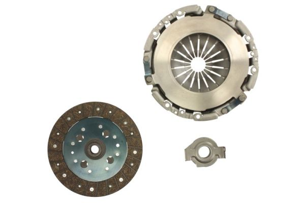 Nexus Koppelingsset F1F010NX