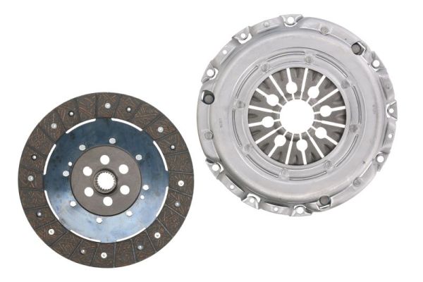 Nexus Koppelingsset F1G129NX