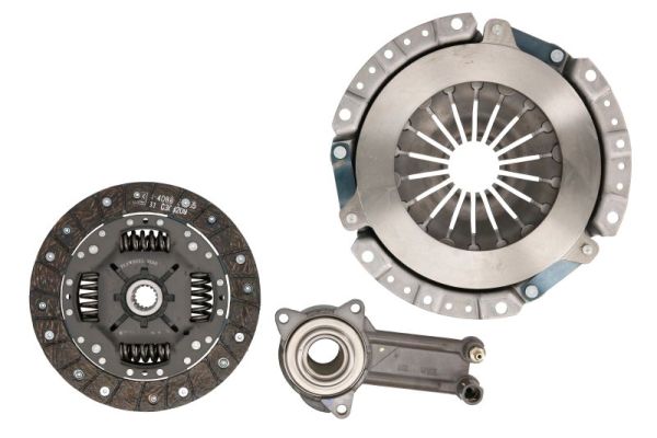 Nexus Koppelingsset F1G204NX