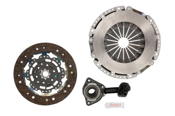 Nexus Koppelingsset F1G207NX