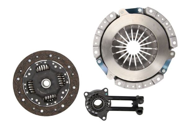 Nexus Koppelingsset F1G208NX