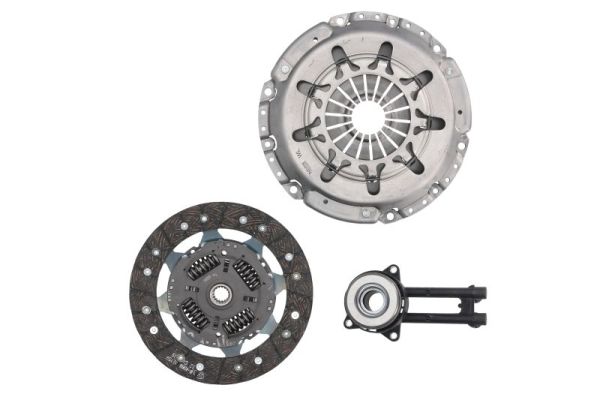 Koppelingsset Nexus F1G214NX