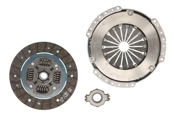 Nexus Koppelingsset F1K002NX