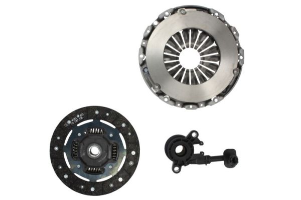 Nexus Koppelingsset F1M201NX