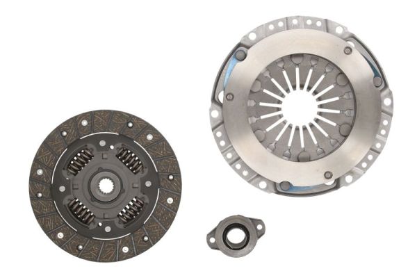Nexus Koppelingsset F1S004NX