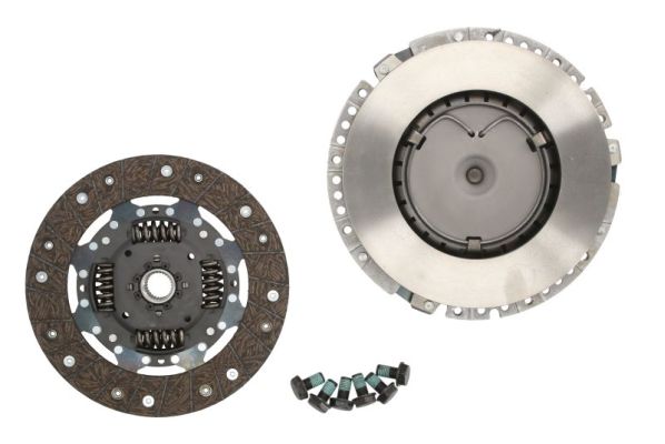 Nexus Koppelingsset F1W024NX