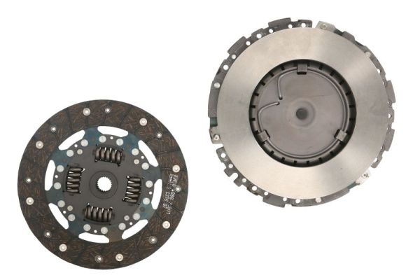 Nexus Koppelingsset F1W031NX