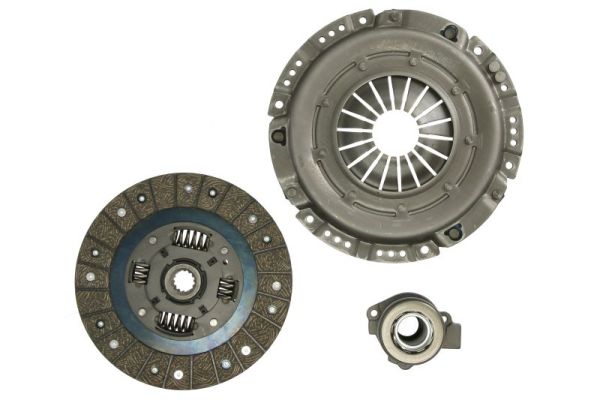 Koppelingsset Nexus F1X009NX