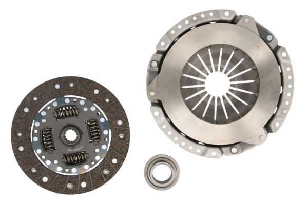 Nexus Koppelingsset F1X022NX